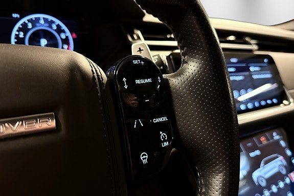 Land Rover Range Rover Velar 22 of 30