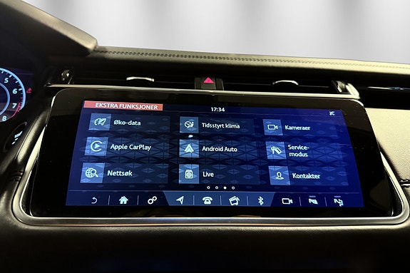 Land Rover Range Rover Velar 29 of 30