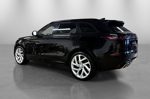 Land Rover Range Rover Velar 11 of 30