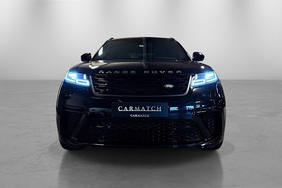 Land Rover Range Rover Velar 3 of 30