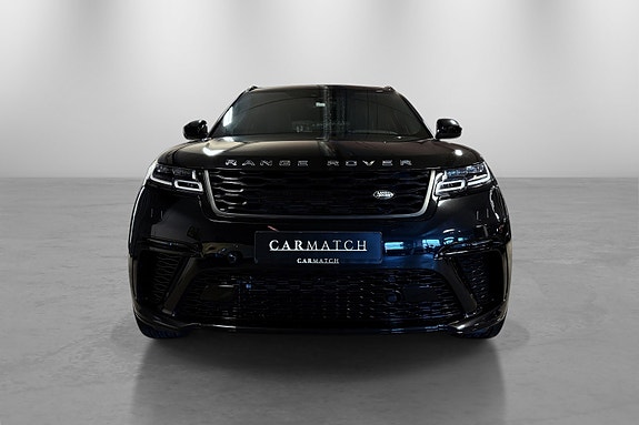 Land Rover Range Rover Velar 2 of 30