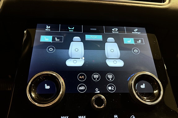 Land Rover Range Rover Velar 24 of 30