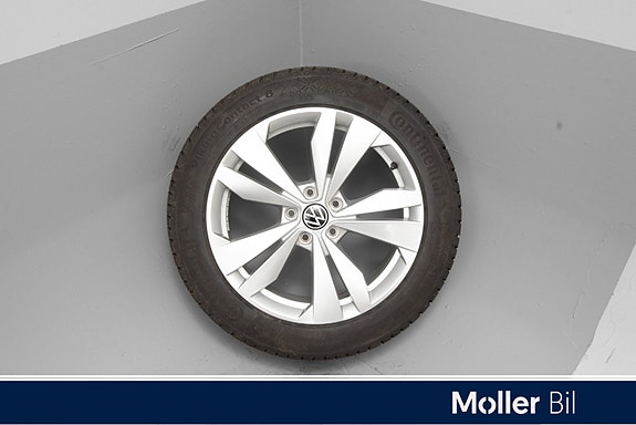 Volkswagen ID.3 9 of 27
