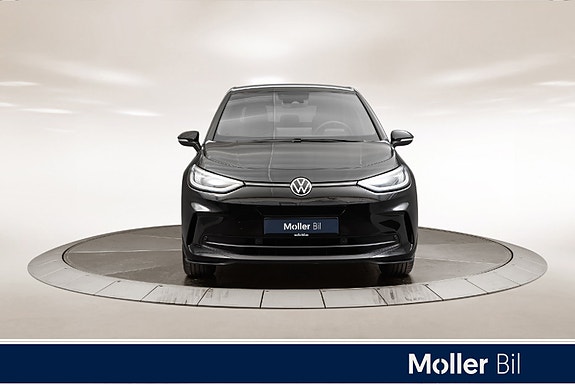 Volkswagen ID.3 8 of 27
