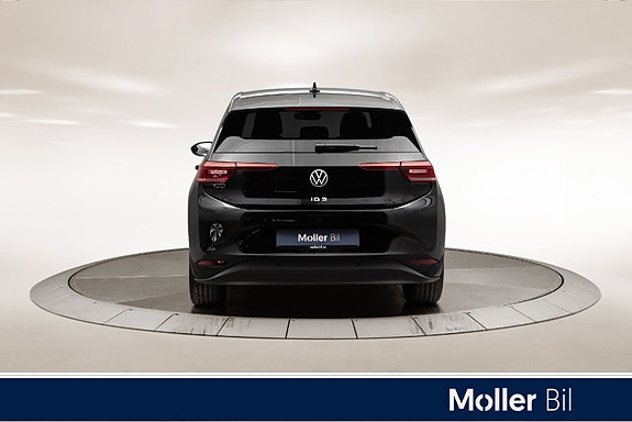 Volkswagen ID.3 4 of 5