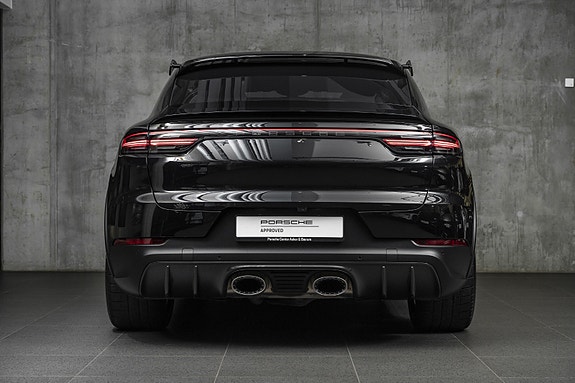 Porsche Cayenne 7 of 30