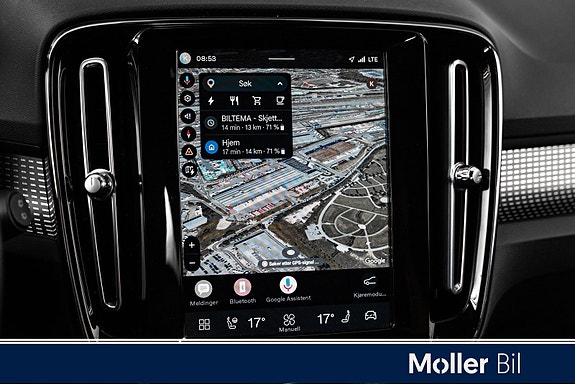 Volvo XC40 13 of 19