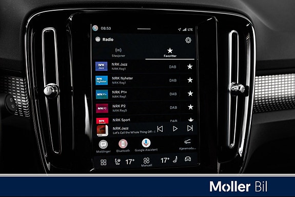 Volvo XC40 12 of 19