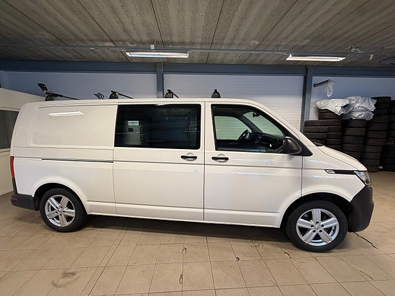 Volkswagen Transporter 5 of 28