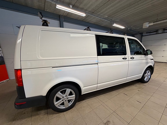 Volkswagen Transporter 6 of 28