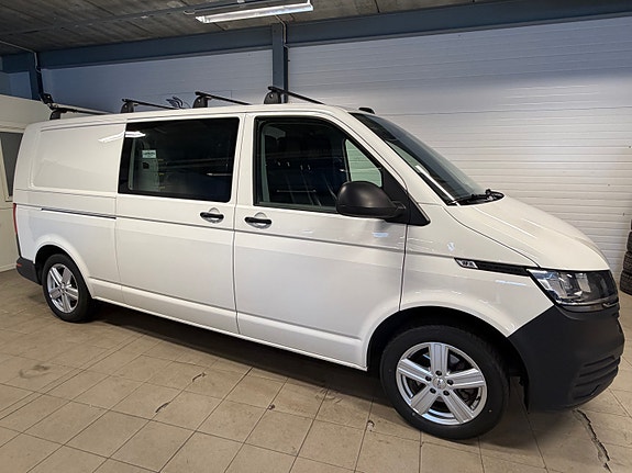 Volkswagen Transporter 3 of 28