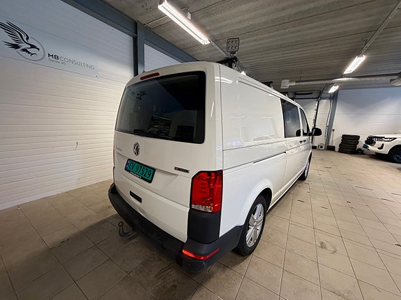Volkswagen Transporter 7 of 28