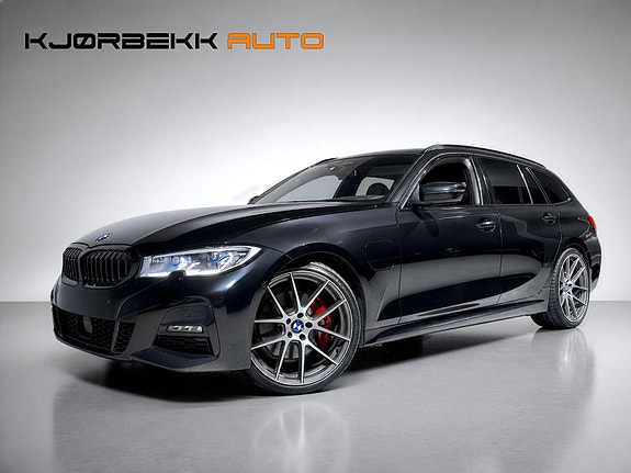 BMW 330e