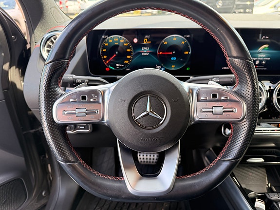 Mercedes-Benz EQA250 18 of 29