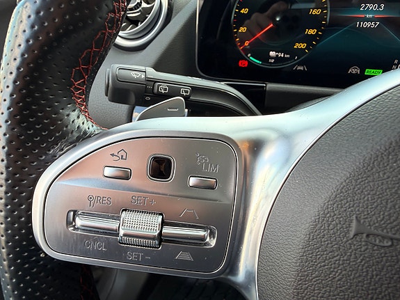 Mercedes-Benz EQA250 19 of 29