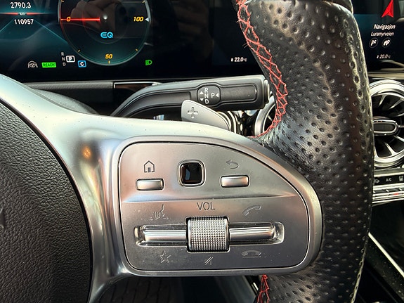Mercedes-Benz EQA250 20 of 29