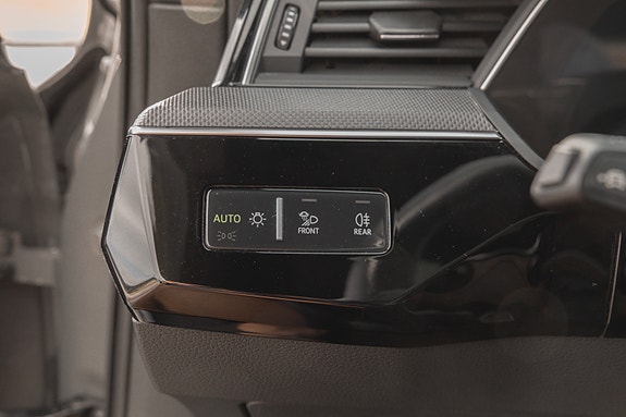 Audi e-tron Sportback 22 of 24