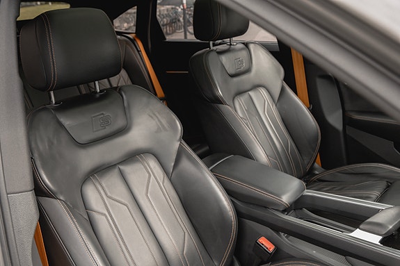 Audi e-tron Sportback 11 of 24