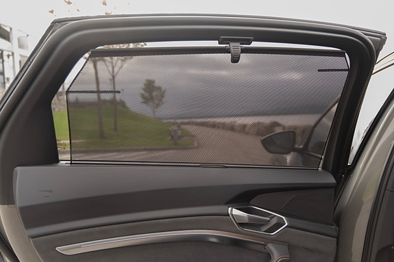 Audi e-tron Sportback 9 of 24