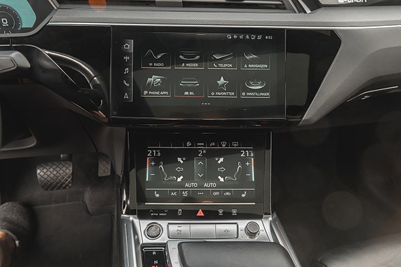 Audi e-tron Sportback 24 of 24