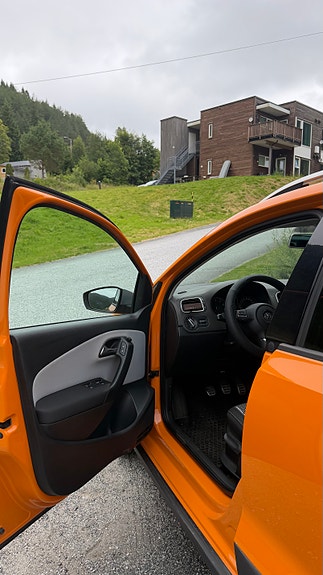 Volkswagen Polo Cross 5 of 24