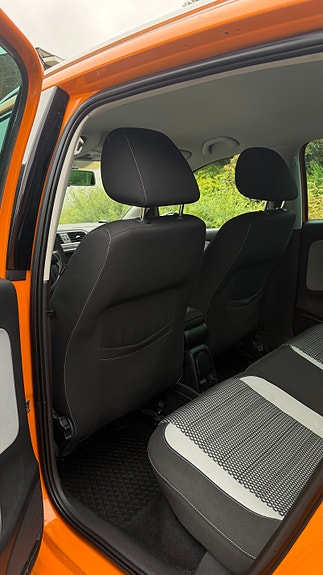 Volkswagen Polo Cross 10 of 24