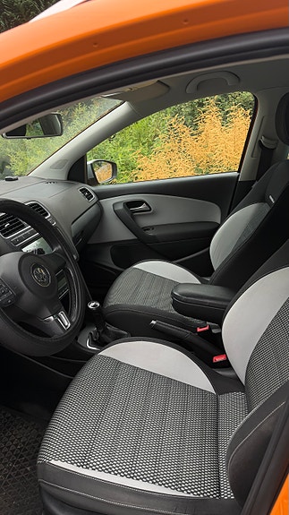 Volkswagen Polo Cross 12 of 24