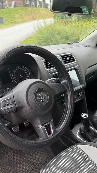 Volkswagen Polo Cross 7 of 24