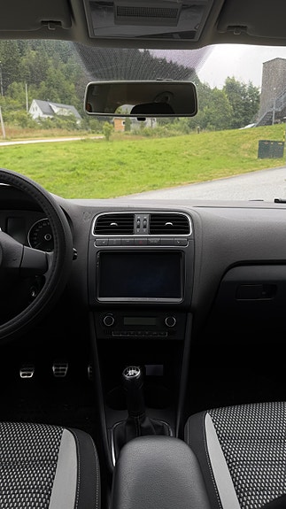 Volkswagen Polo Cross 8 of 24