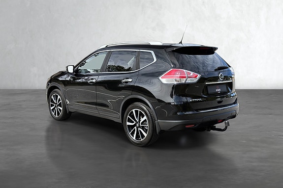 Nissan X-Trail 5 of 5