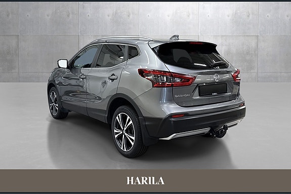 Nissan Qashqai 3 of 5