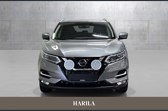 Nissan Qashqai 5 of 5