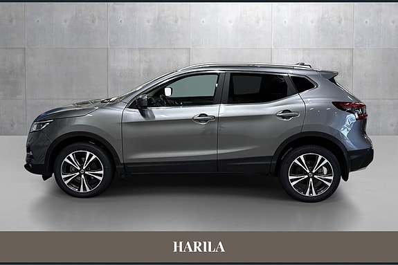 Nissan Qashqai 2 of 5