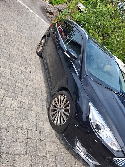 Ford Focus 3 of 9