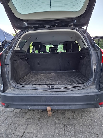 Ford Focus 8 of 9