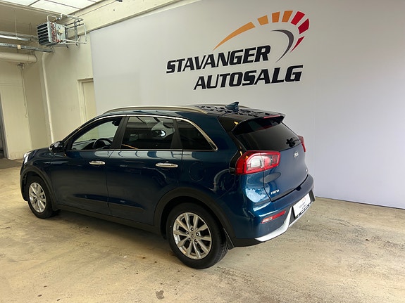 Kia Niro 7 of 29