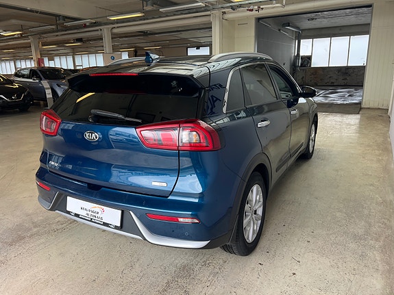 Kia Niro 5 of 29