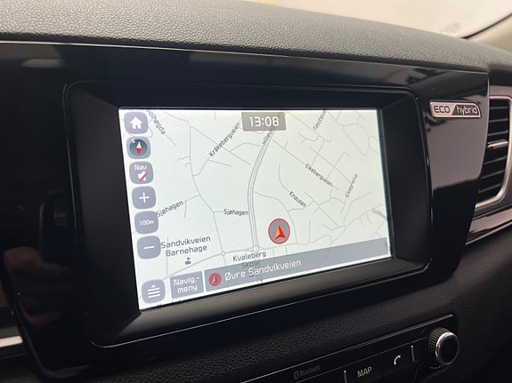 Kia Niro 14 of 29