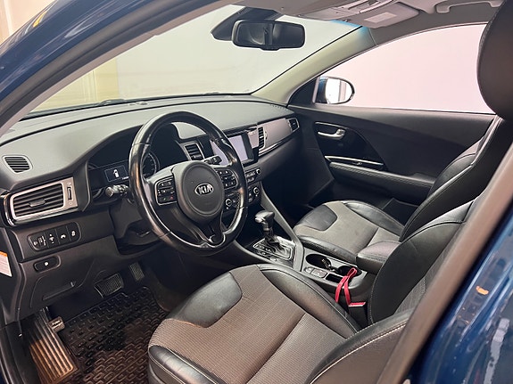Kia Niro 8 of 29