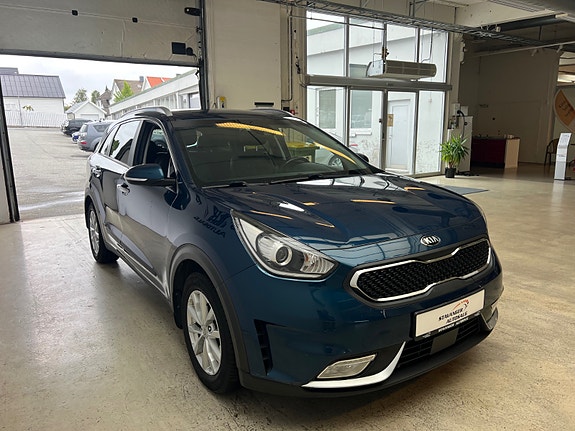 Kia Niro 4 of 29