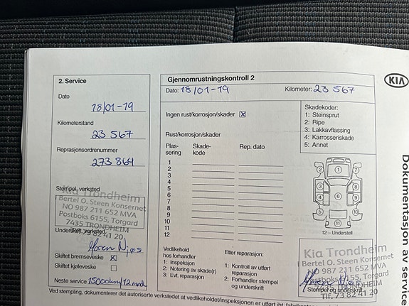 Kia Niro 25 of 29
