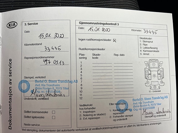 Kia Niro 26 of 29