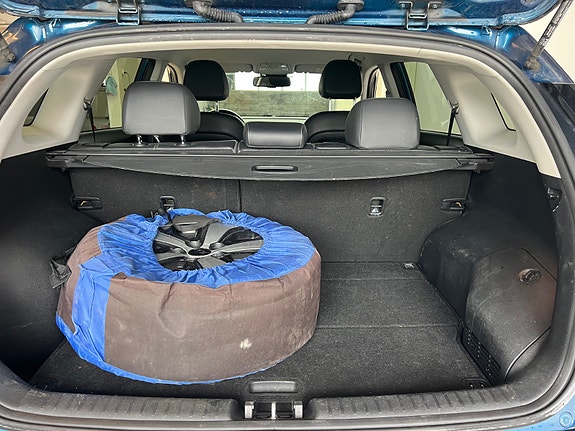 Kia Niro 21 of 29