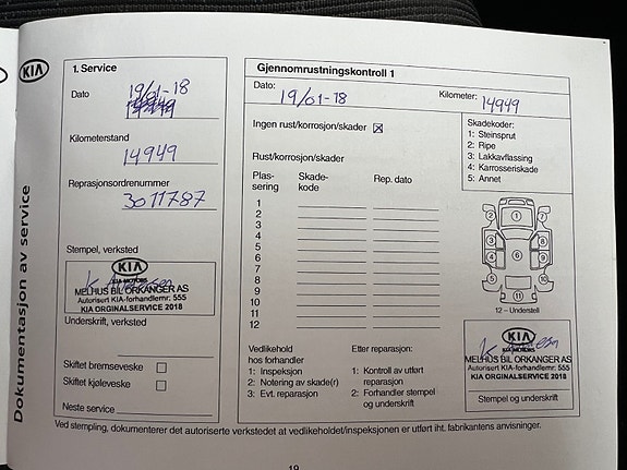 Kia Niro 24 of 29
