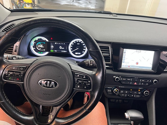 Kia Niro 16 of 29