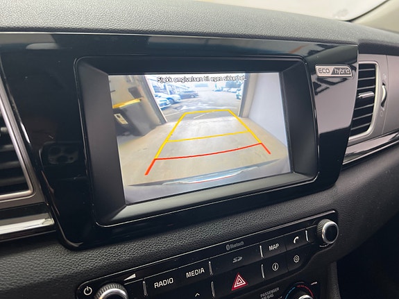 Kia Niro 13 of 29