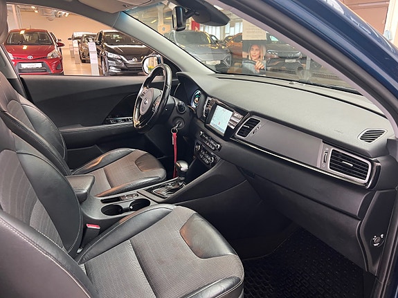 Kia Niro 23 of 29
