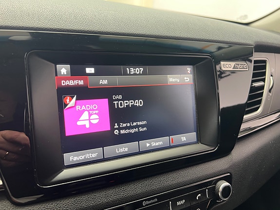 Kia Niro 10 of 29