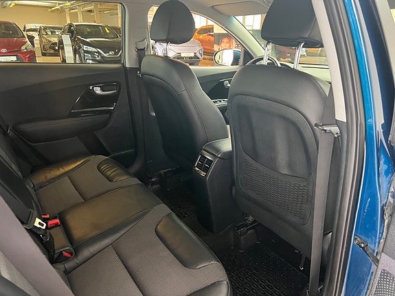 Kia Niro 22 of 29