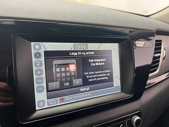 Kia Niro 15 of 29